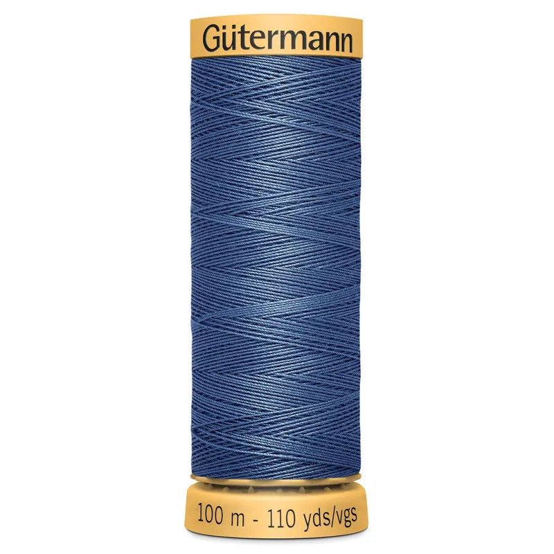 Gutermann Natural Cotton - 5624 1