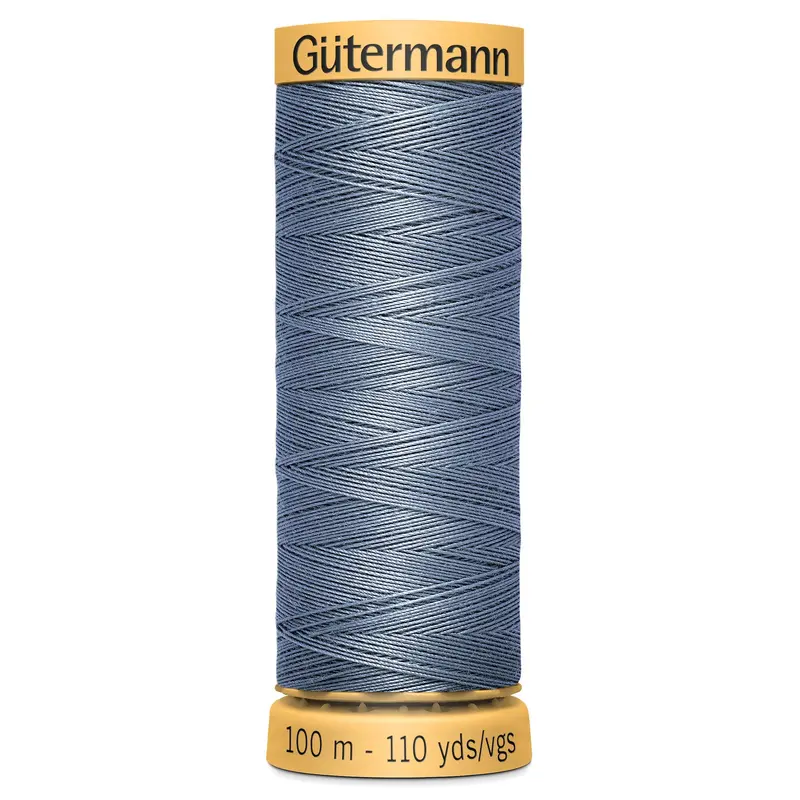 Gutermann Natural Cotton - 5815 1