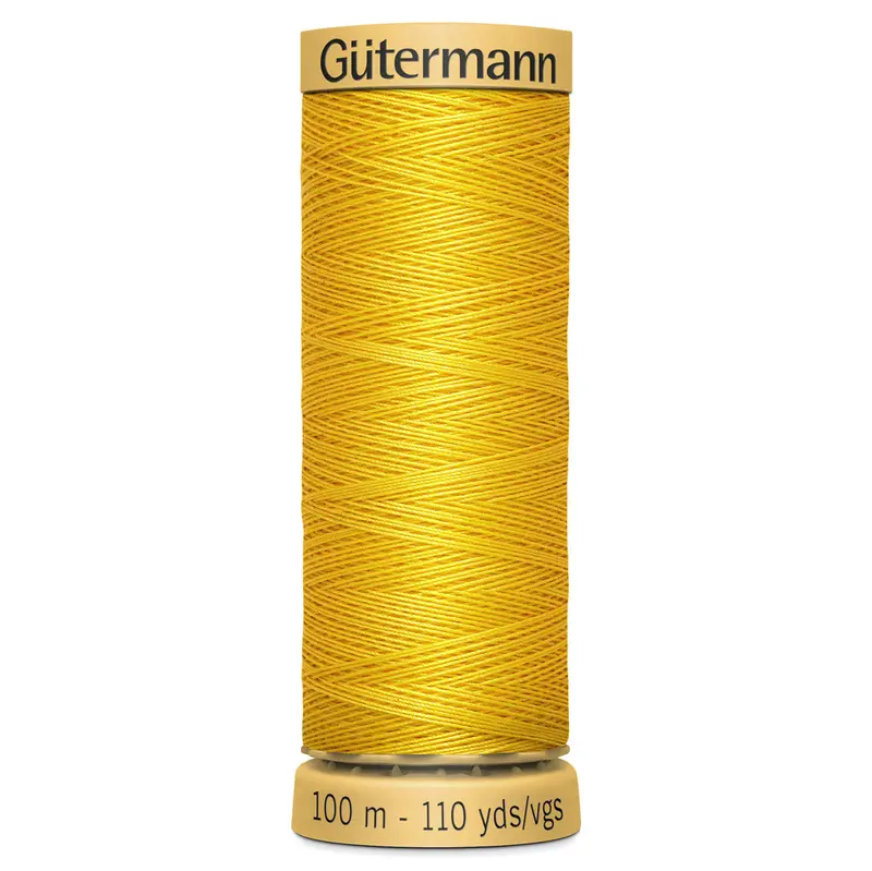 Gutermann Natural Cotton - 588 1