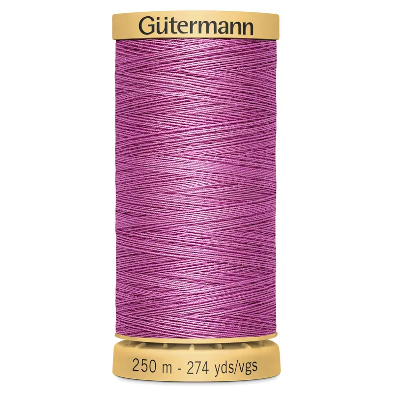 Gutermann Natural Cotton, 6000 1