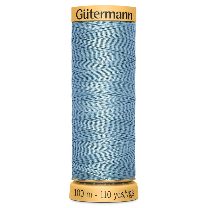 Gutermann Natural Cotton - 6126 1