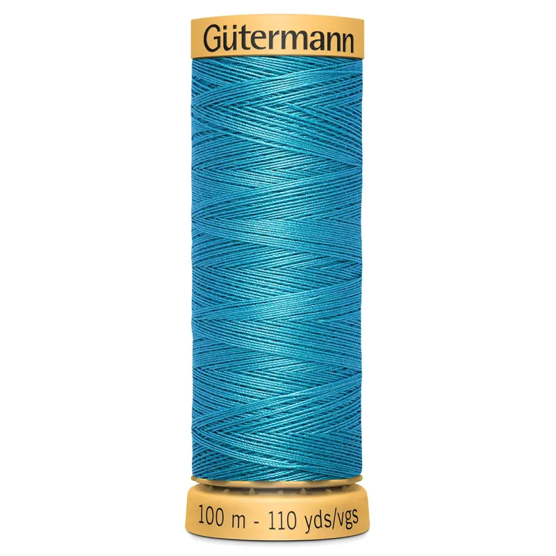 Gutermann Natural Cotton - 6745 1