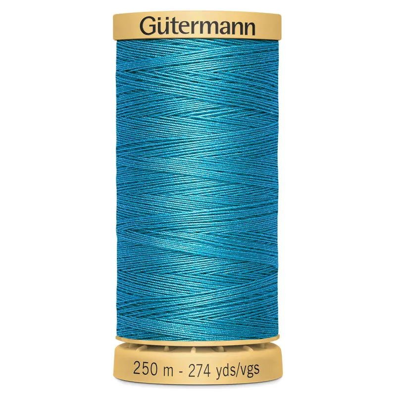 Gutermann Natural Cotton - 6745 2