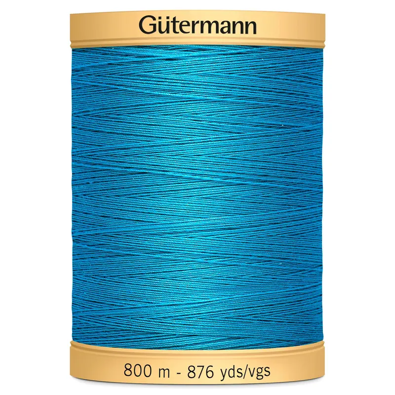 Gutermann Natural Cotton - 6745 3