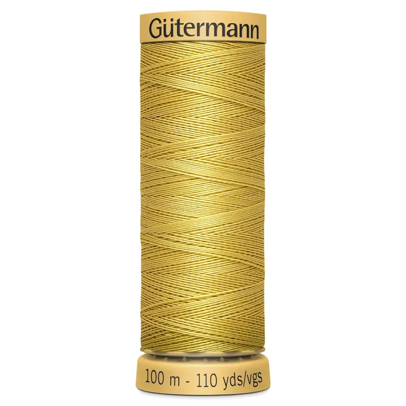 Gutermann Natural Cotton - 758 1