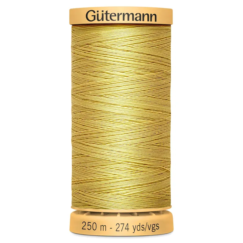 Gutermann Natural Cotton - 758 2