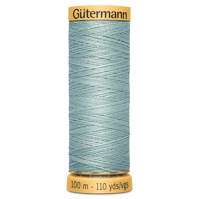 Gutermann Natural Cotton - 7827 1