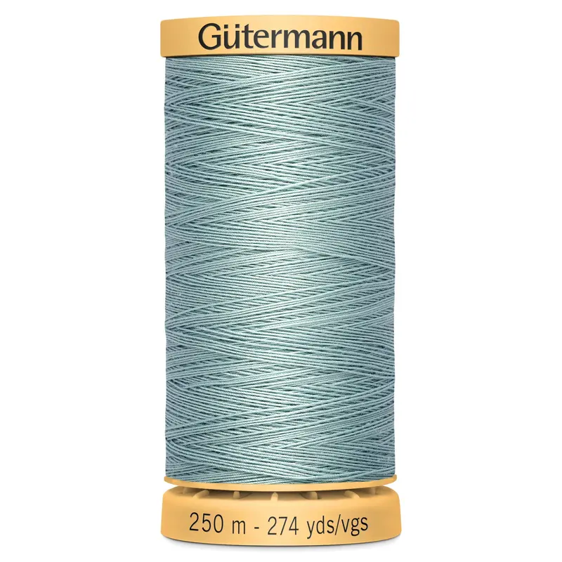 Gutermann Natural Cotton - 7827 2