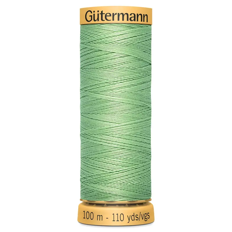 Gutermann Natural Cotton - 7880 1