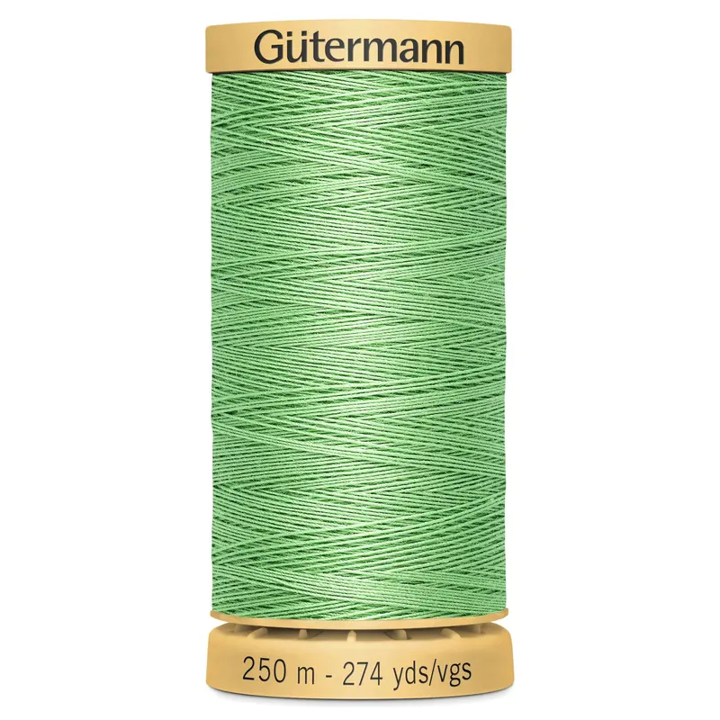 Gutermann Natural Cotton - 7880 2