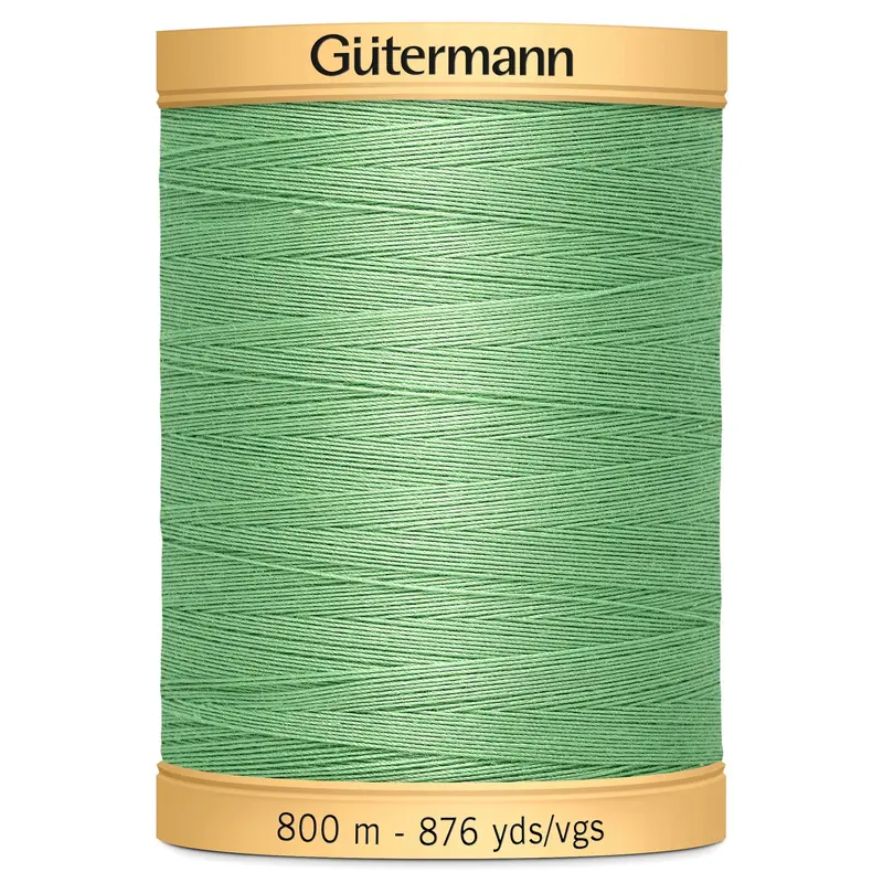 Gutermann Natural Cotton - 7880 3