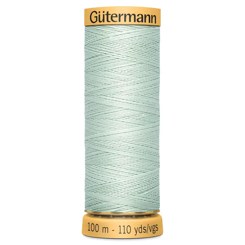 Gutermann Natural Cotton - 7918 1