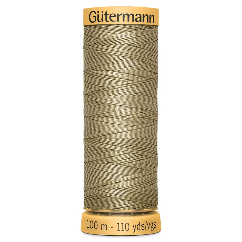 Gutermann Natural Cotton - 816 1