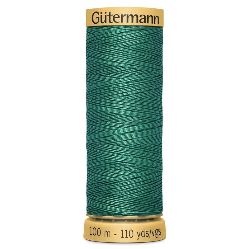 Gutermann Natural Cotton - 8244 1