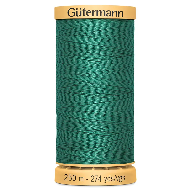 Gutermann Natural Cotton - 8244 2