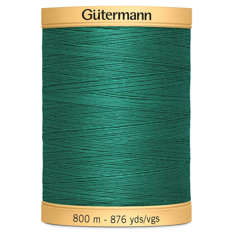 Gutermann Natural Cotton - 8244 3