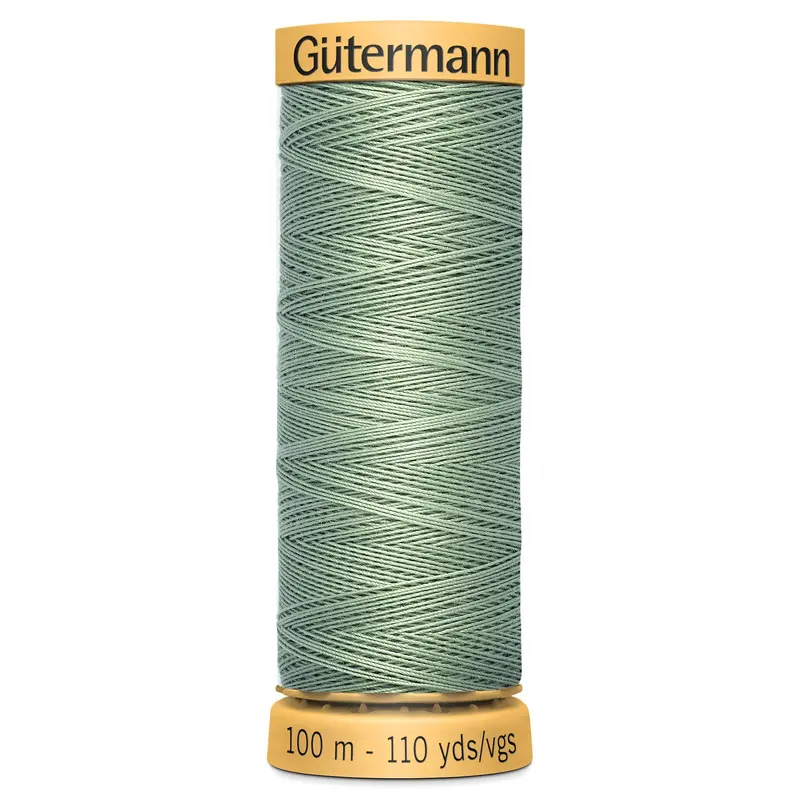 Gutermann Natural Cotton - 8816 1