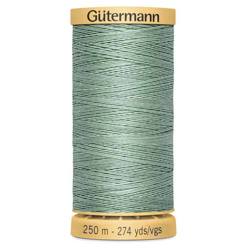 Gutermann Natural Cotton - 8816 2