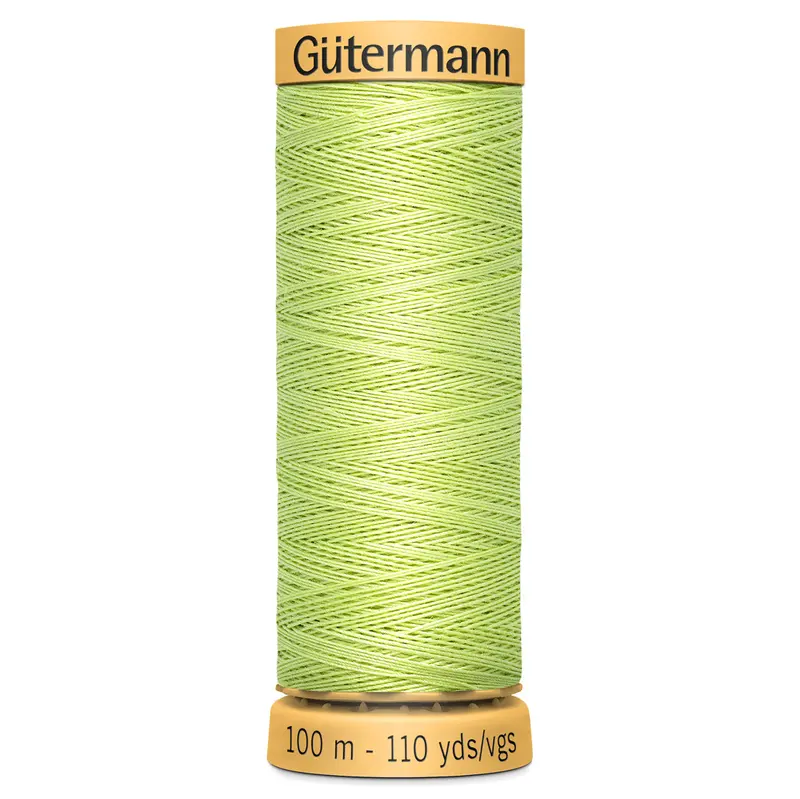 Gutermann Natural Cotton - 8975 1