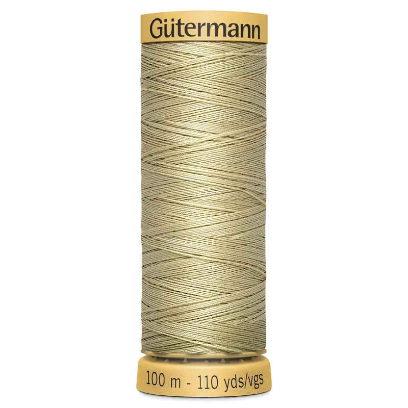 Gutermann Natural Cotton - 928 1