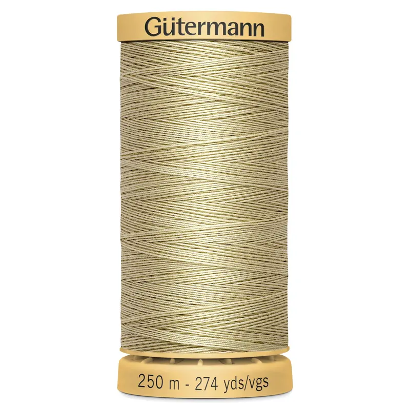 Gutermann Natural Cotton - 928 2