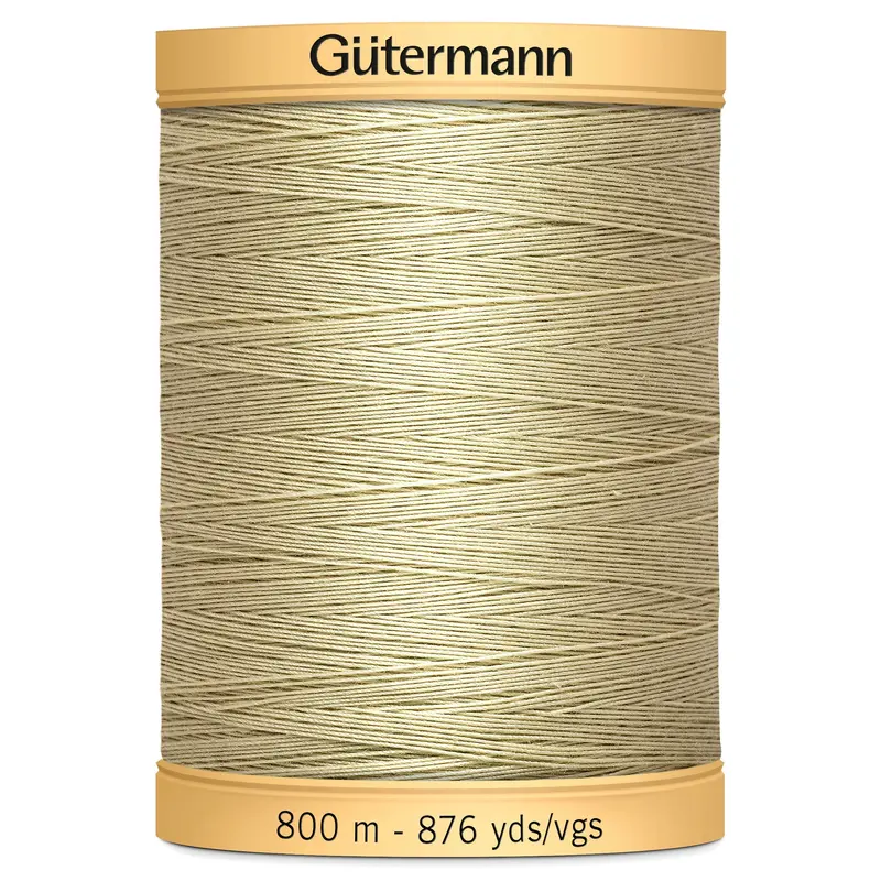Gutermann Natural Cotton - 928 3