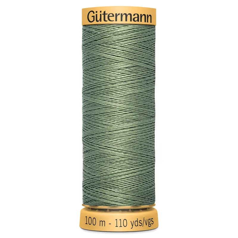 Gutermann Natural Cotton - 9426 1