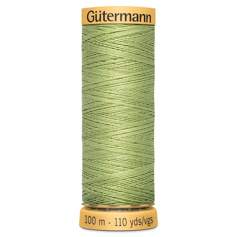 Gutermann Natural Cotton - 9837 1