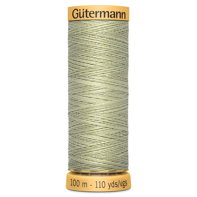 Gutermann Natural Cotton, Colour 126 1