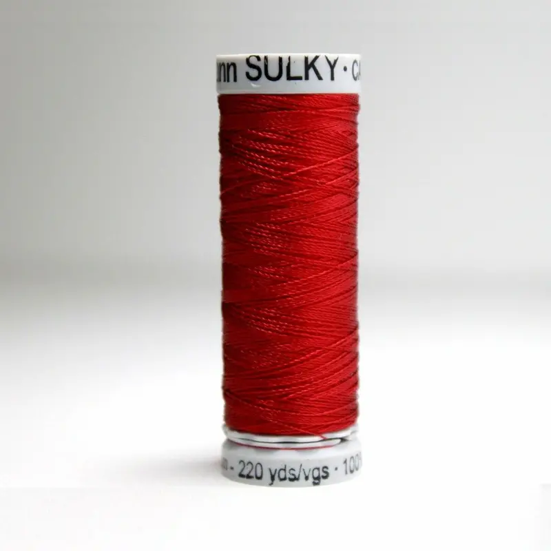 Gutermann Rayon 40 Embroidery Thread 1169 Port 1