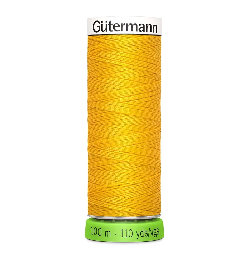 Gutermann Recycled Thread 100M, Colour 106 1