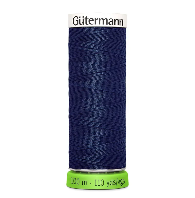Gutermann Recycled Thread 100M, Colour 11 1
