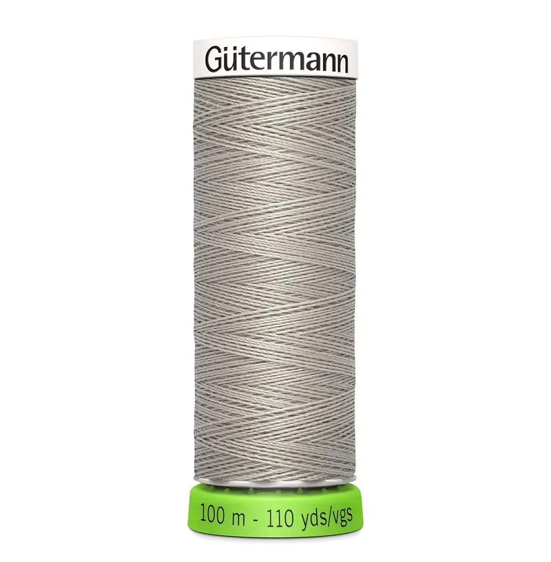 Gutermann Recycled Thread 100M, Colour 118 1