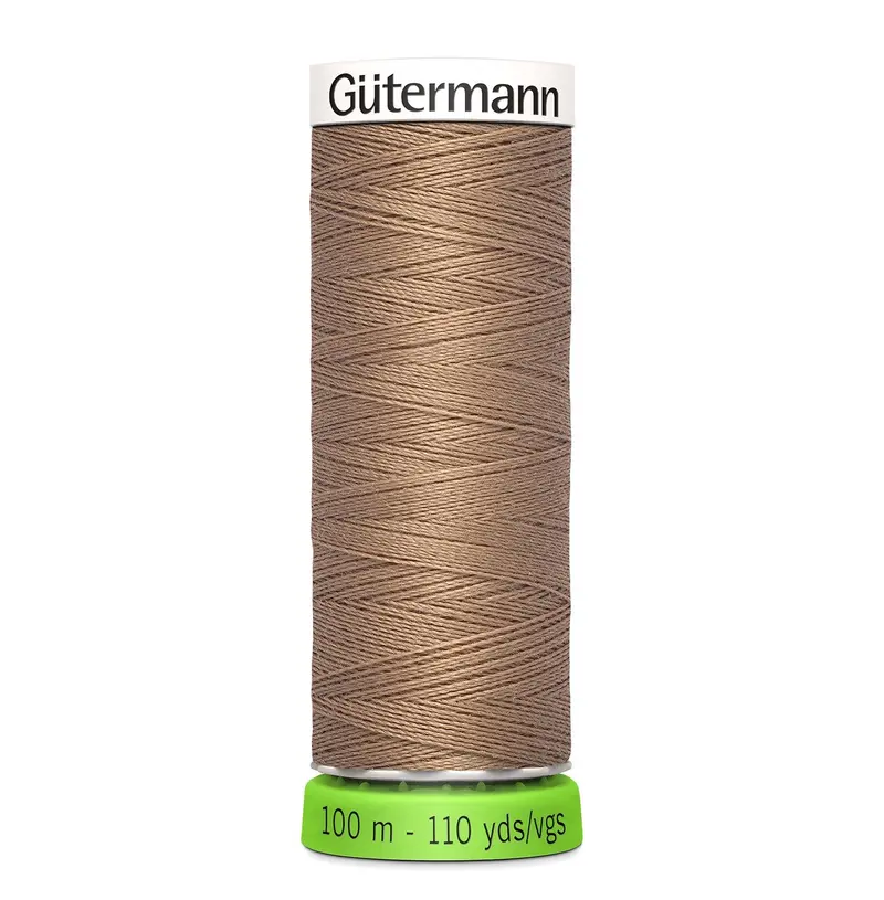 Gutermann Recycled Thread 100M, Colour 139 1