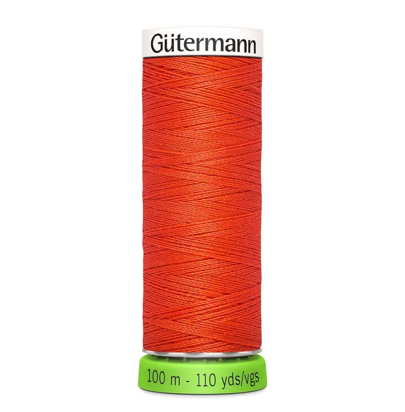 Gutermann Recycled Thread 100M, Colour 155 1