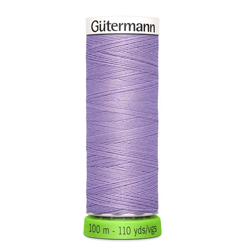 Gutermann Recycled Thread 100M, Colour 158 1