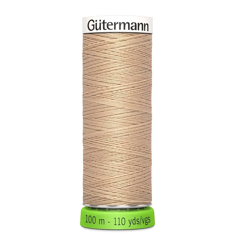 Gutermann Recycled Thread 100M, Colour 170 1