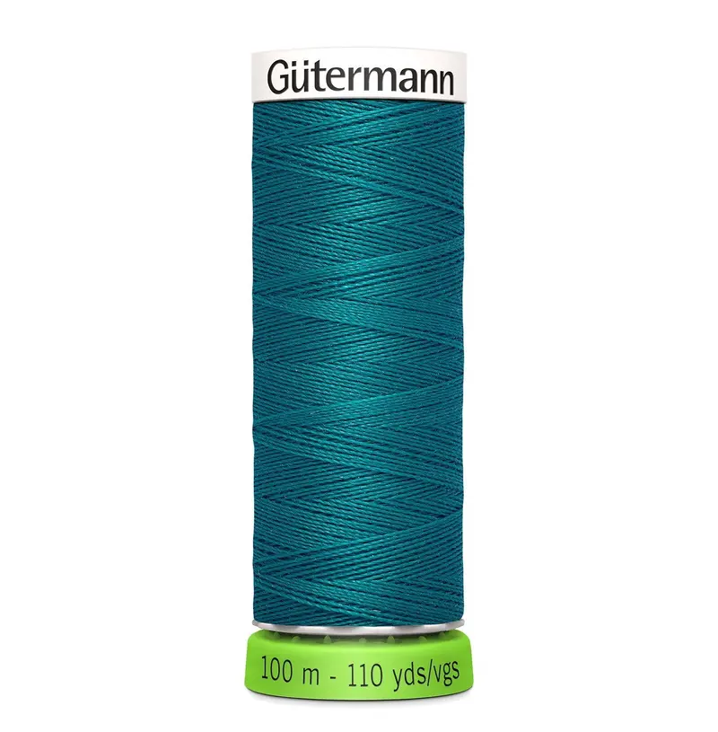 Gutermann Recycled Thread 100M, Colour 189 1