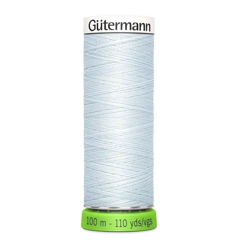 Gutermann Recycled Thread 100M, Colour 193 1