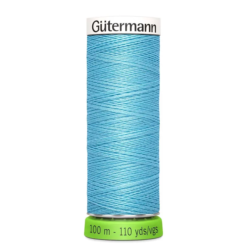 Gutermann Recycled Thread 100M, Colour 196 1