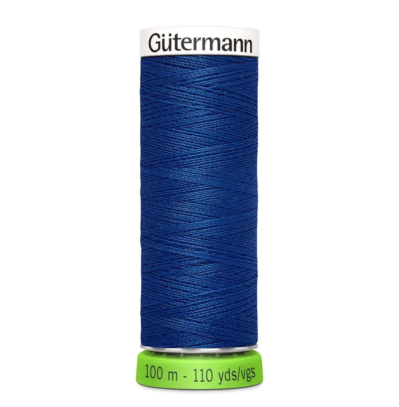 Gutermann Recycled Thread 100M, Colour 214 1
