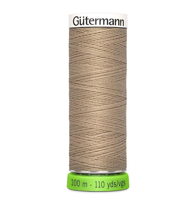 Gutermann Recycled Thread 100M, Colour 215 1