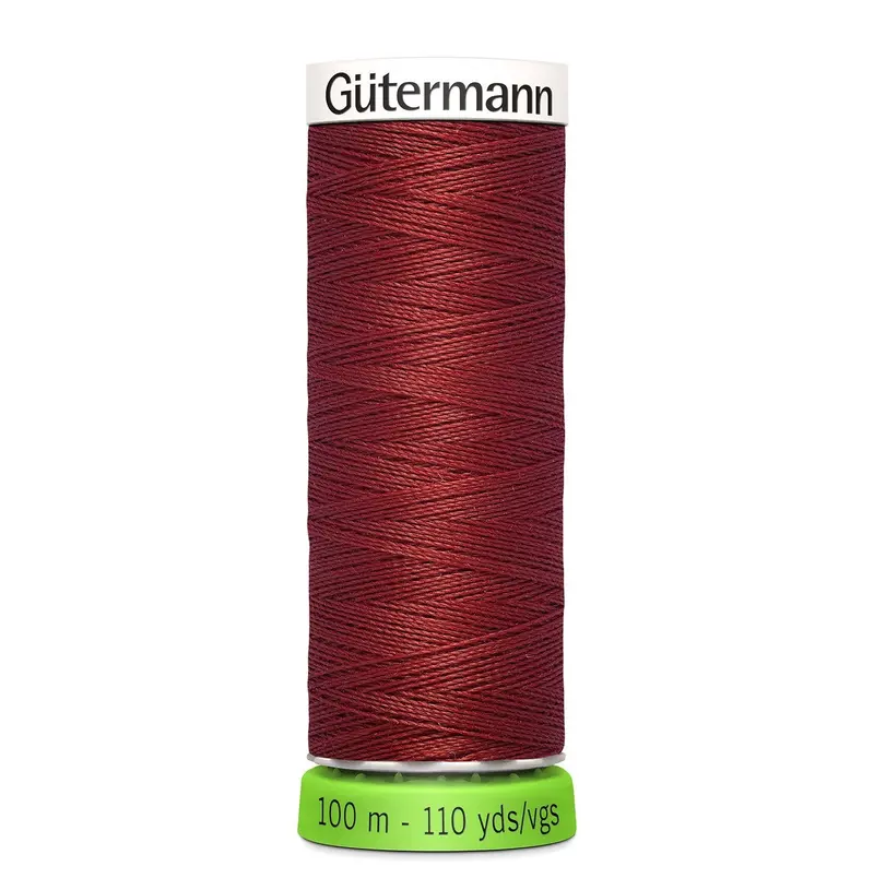 Gutermann Recycled Thread 100M, Colour 221 1