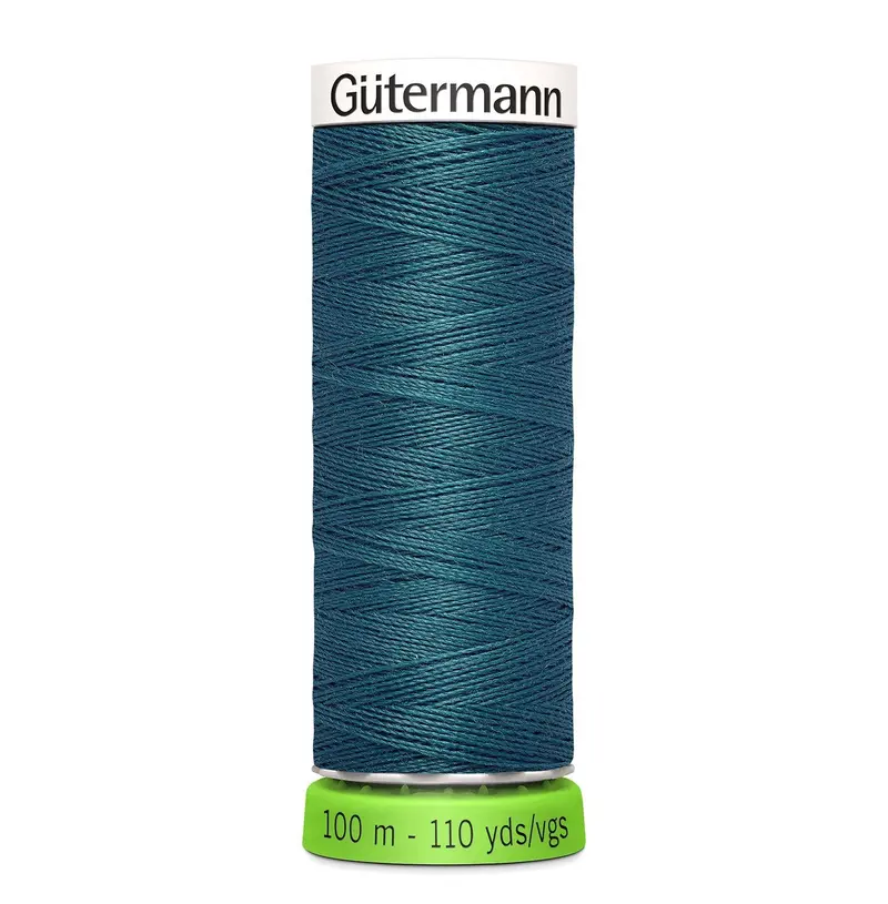 Gutermann Recycled Thread 100M, Colour 223 1