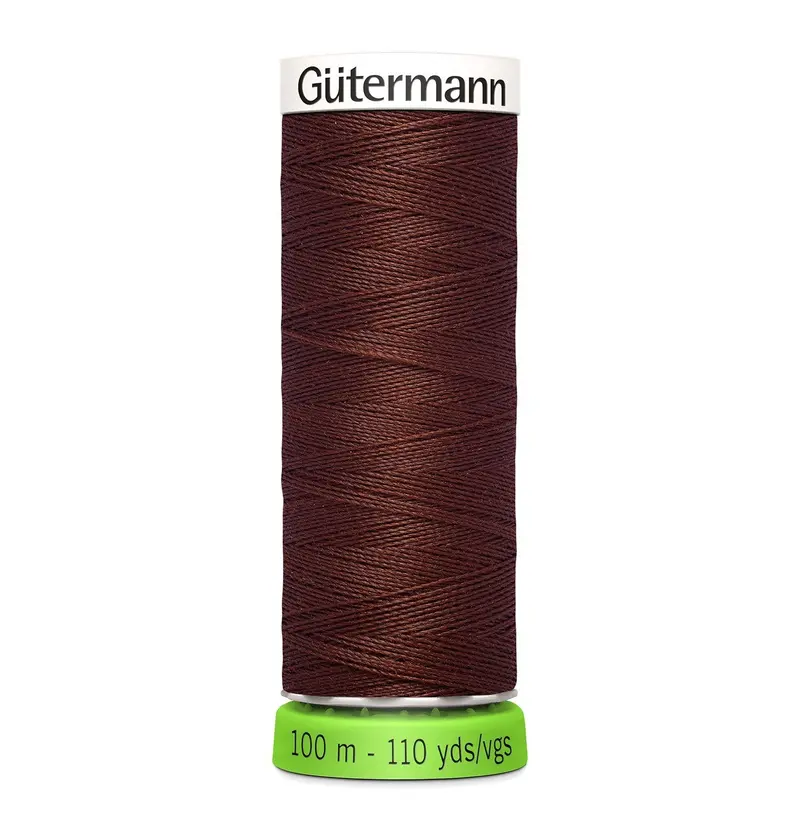 Gutermann Recycled Thread 100M, Colour 230 1