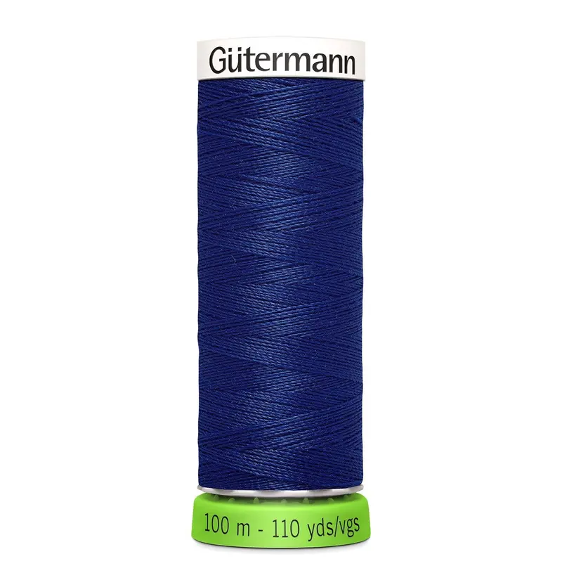 Gutermann Recycled Thread 100M, Colour 232 1
