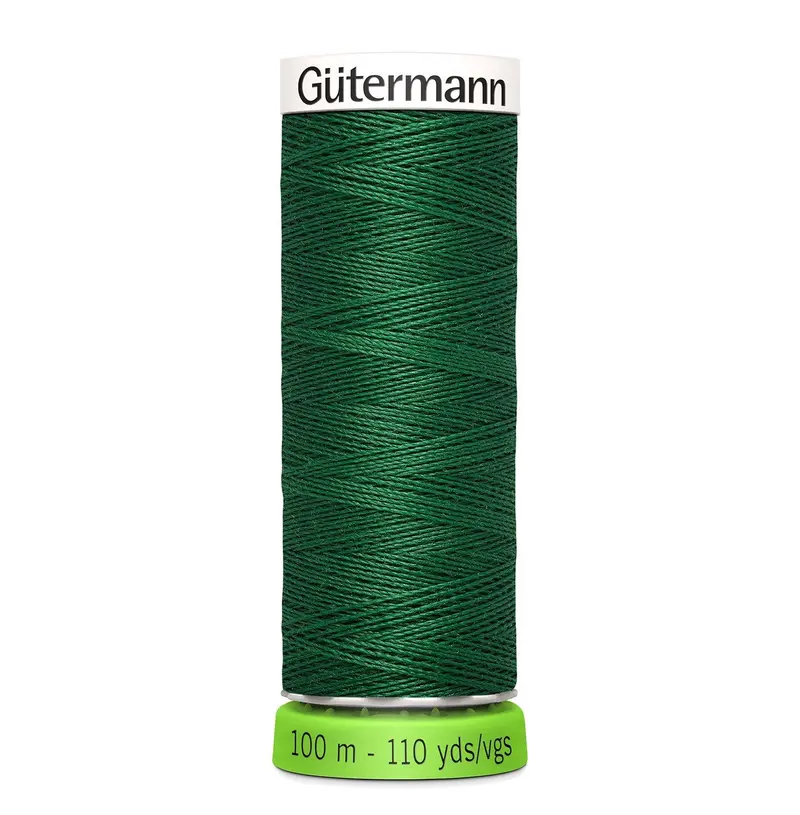 Gutermann Recycled Thread 100M, Colour 237 1
