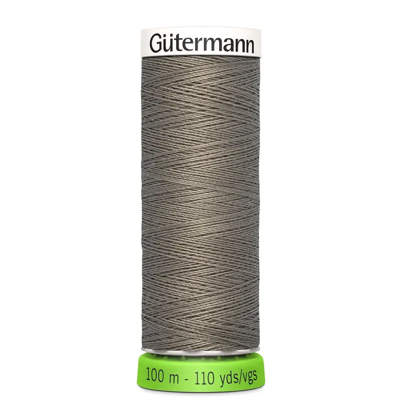 Gutermann Recycled Thread 100M, Colour 241 1