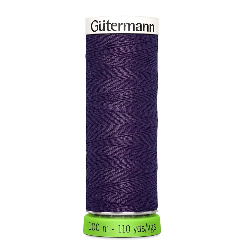 Gutermann Recycled Thread 100M, Colour 257 1