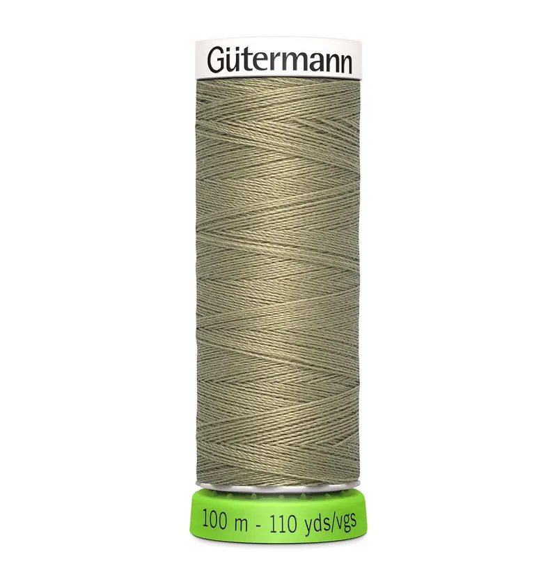 Gutermann Recycled Thread 100M, Colour 258 1